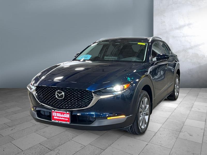New 2026 Mazda CX-30 2.5 S Preferred Package