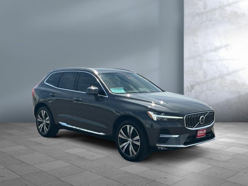 صورة 8 لـ 2022 Volvo XC60 B5 INSCRIPTION