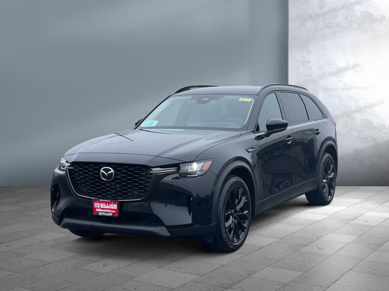 New 2026 Mazda CX-90 PHEV Premium Sport