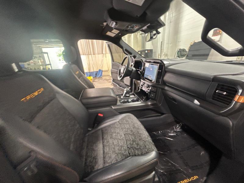 2025 FORD F-150 TREMOR 缩略图 15