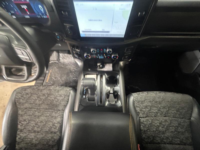 2025 FORD F-150 TREMOR 缩略图 13