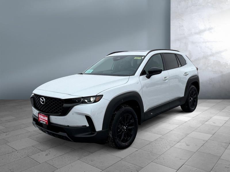 New 2026 Mazda CX-50 Hybrid Premium