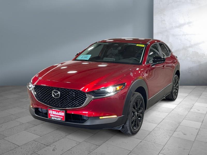 New 2026 Mazda CX-30 2.5 S Select Sport