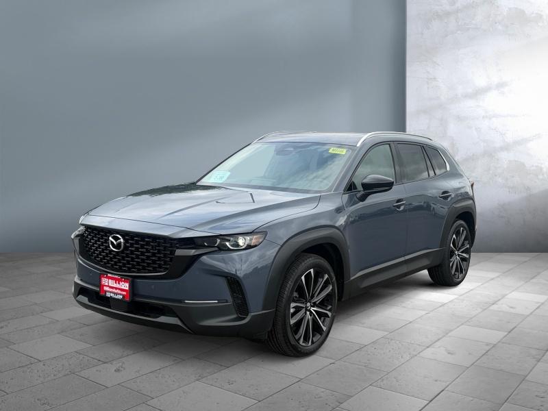 New 2026 Mazda CX-50 2.5 S Premium Package
