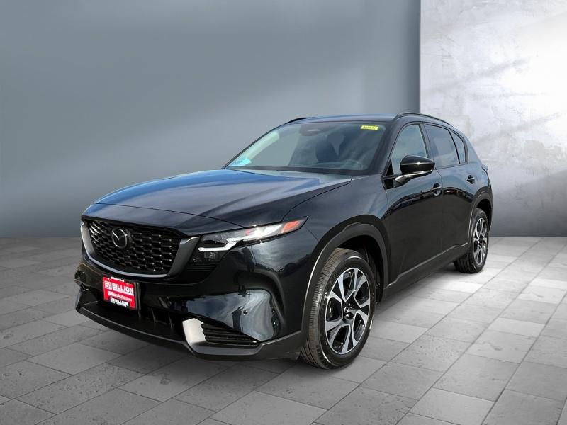 New 2026 Mazda CX-5 2.5 S Preferred Package