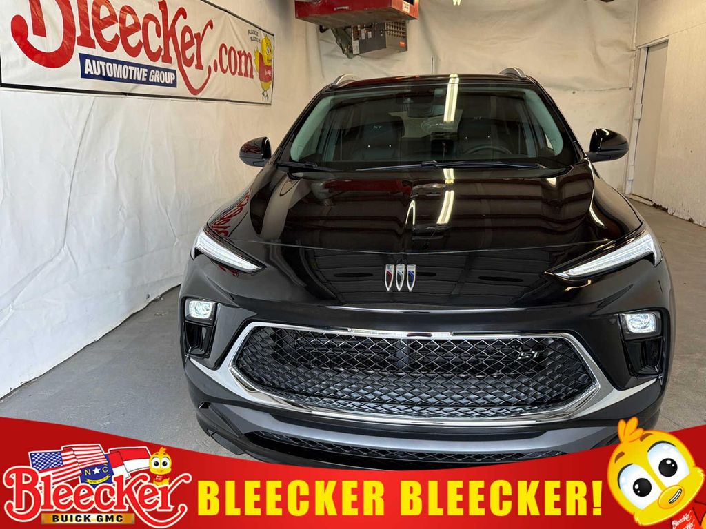 New 2026 Buick Encore GX Sport Touring
