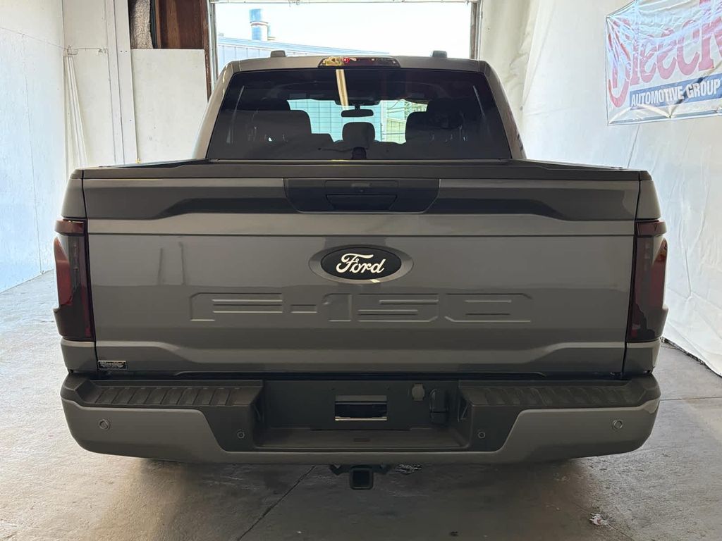 FORD F-150 STX - 6
