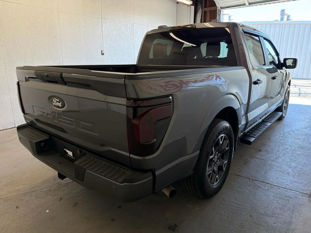 FORD F-150 STX - 5
