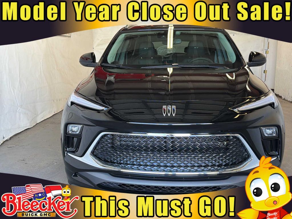New 2026 Buick Encore GX Sport Touring