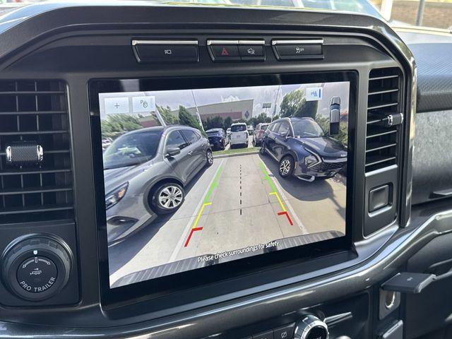 صورة مصغرة 19 لـ 2023 FORD F-150 TREMOR