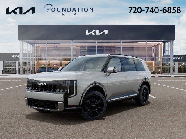 New 2027 Kia Telluride SX-Prestige