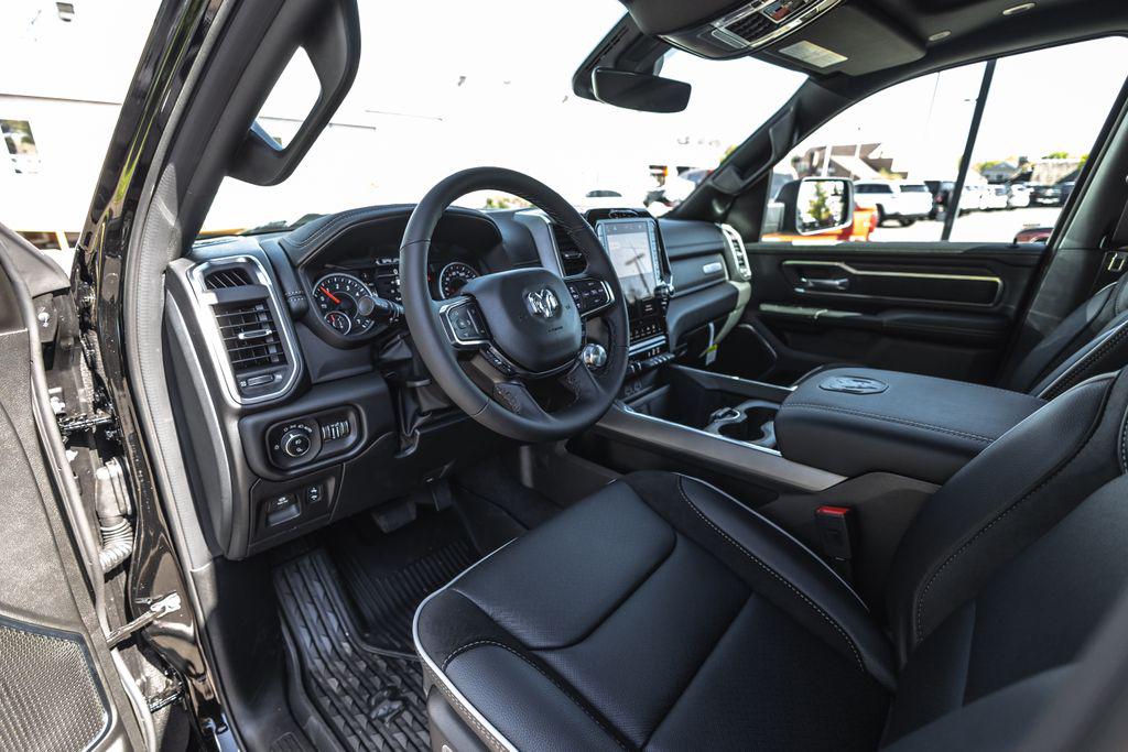2026 RAM 1500 LARAMIE — миниатюра 20