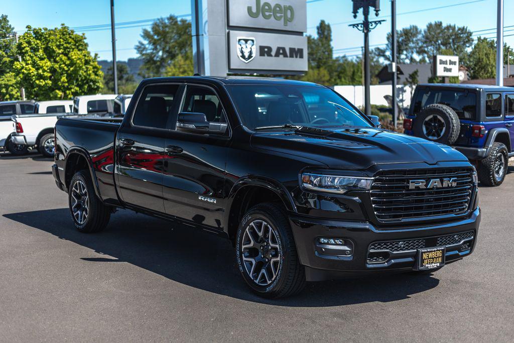 صورة 7 لـ 2026 RAM 1500 LARAMIE