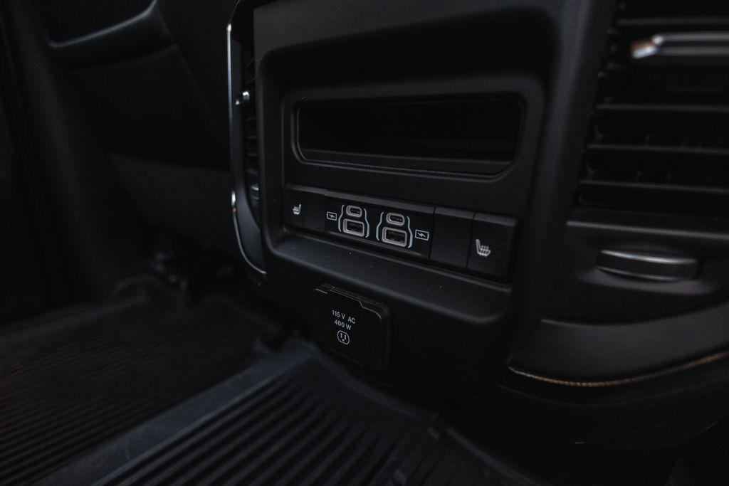 2026 RAM 2500 POWER WAGON 缩略图 28