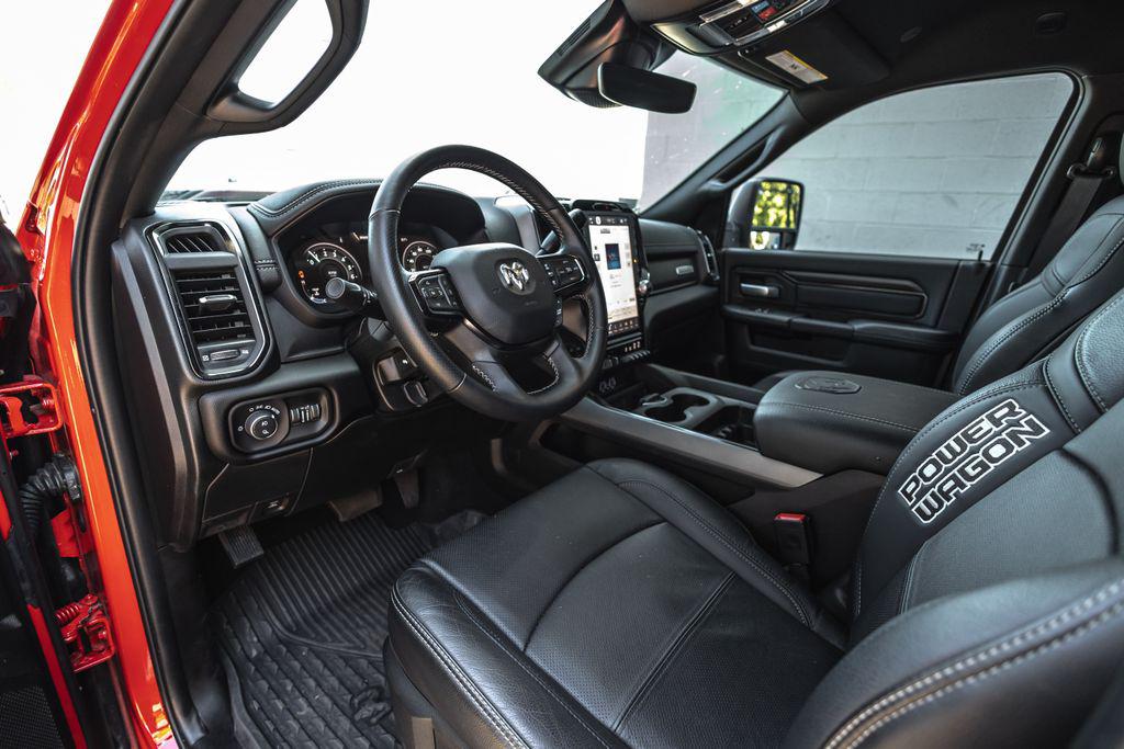 2026 RAM 2500 POWER WAGON 缩略图 14
