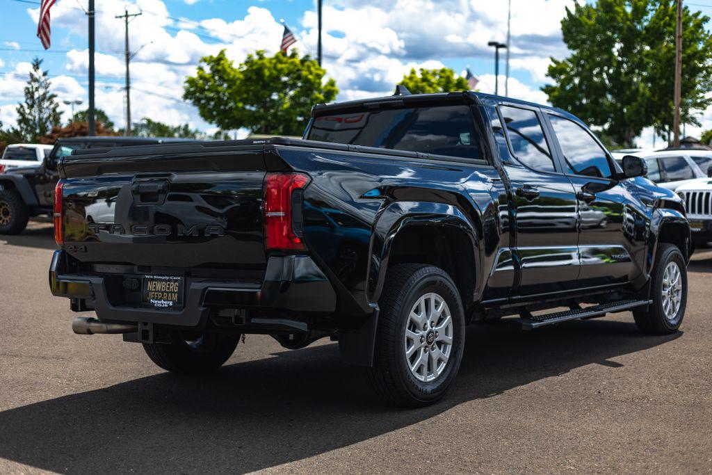 صورة 7 لـ 2024 Toyota TACOMA SR5