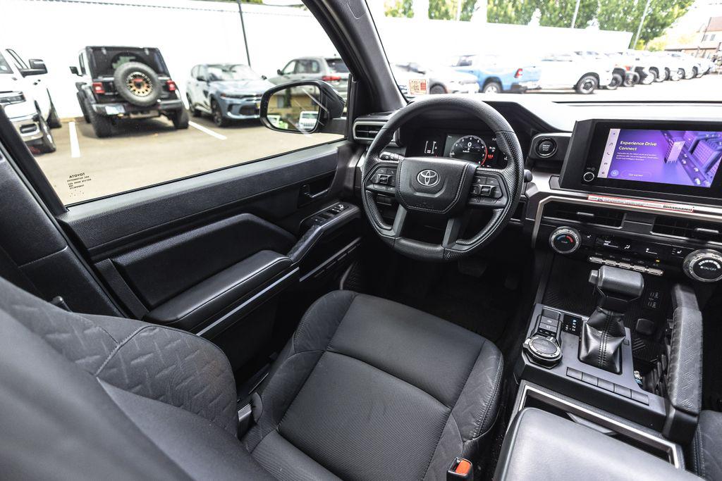 2024 Toyota TACOMA SR5 — миниатюра 22