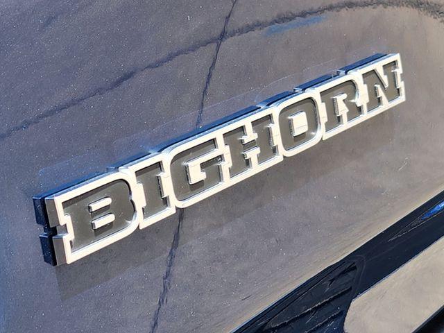2022 RAM 1500 BIG HORN 缩略图 14