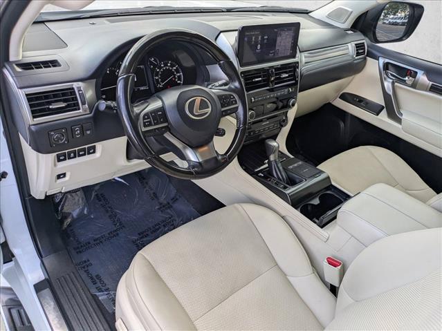 2023 Lexus GX 460 PREMIUM — фото 10