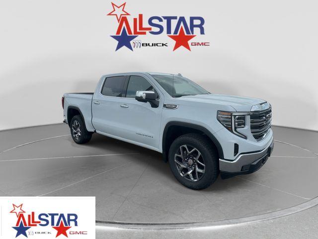 New 2026 GMC Sierra 1500 SLT