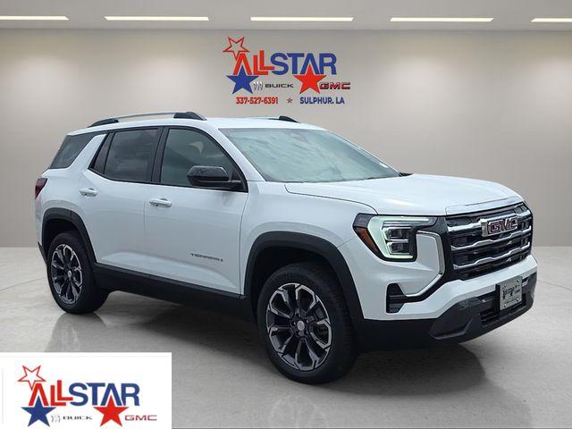 New 2026 GMC Terrain Elevation