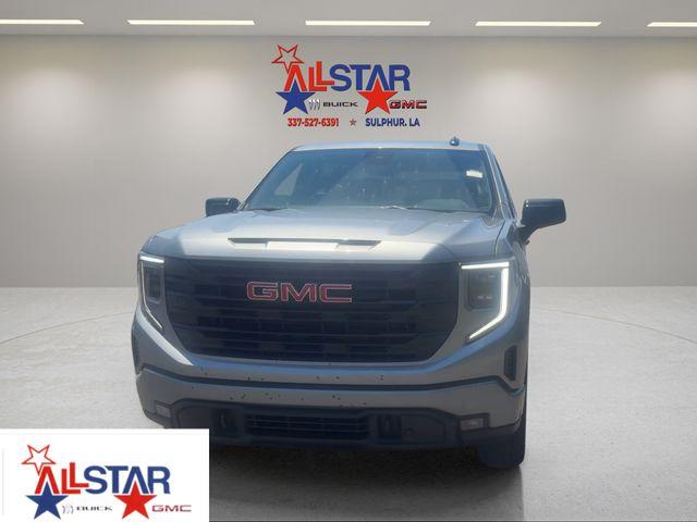 New 2026 GMC Sierra 1500 Elevation