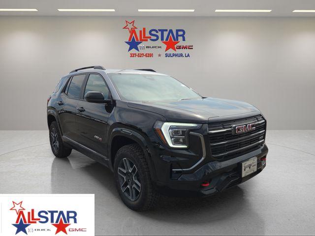 New 2026 GMC Terrain AT4