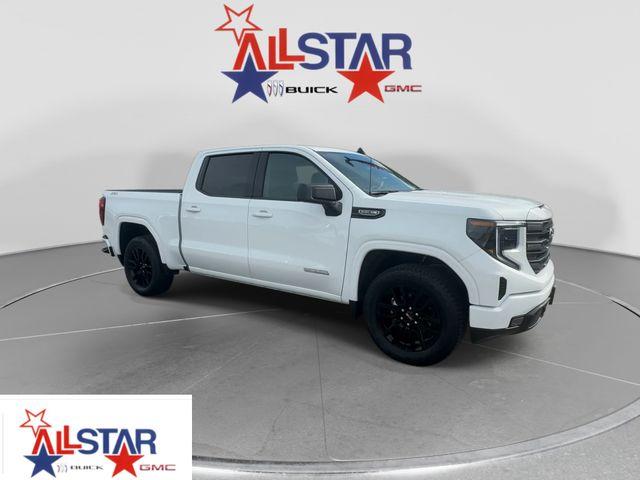 New 2026 GMC Sierra 1500 Elevation