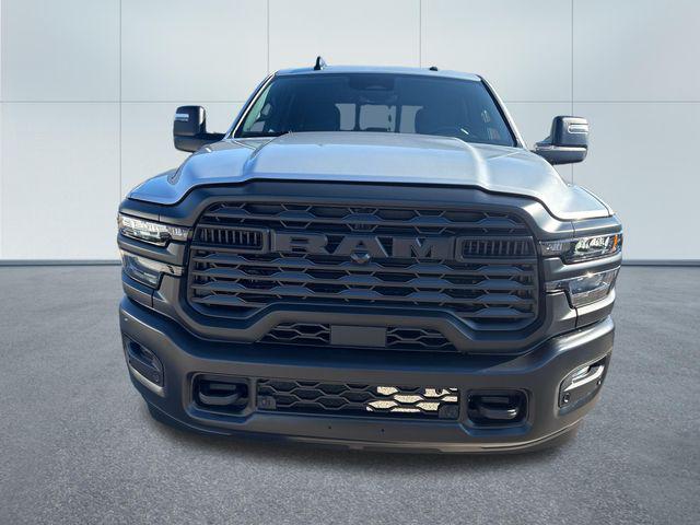 2026 RAM 2500 TRADESMAN CREW CAB 4X4 6'4' BOX — миниатюра 6