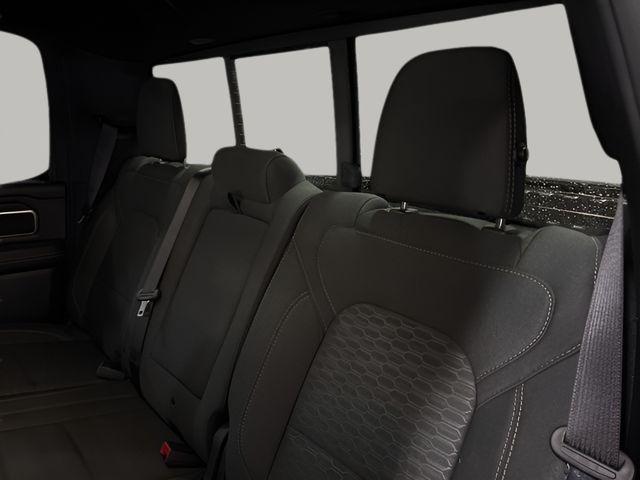 2026 RAM 1500 BIG HORN/LONE STAR — миниатюра 19