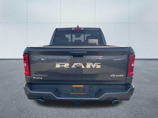 2026 RAM 1500 BIG HORN/LONE STAR 照片 3
