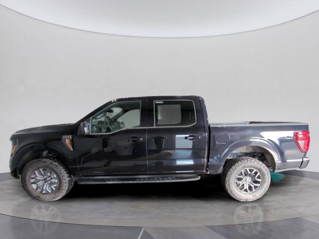2025 FORD F-150 TREMOR 照片 2