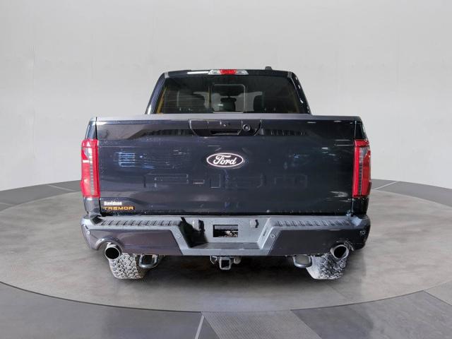 2025 FORD F-150 TREMOR 照片 5