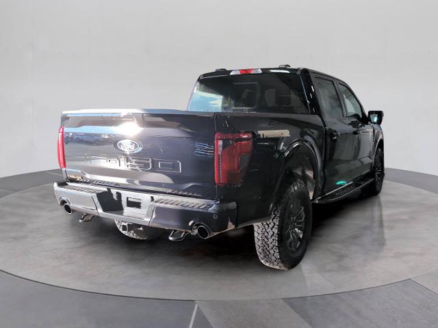 صورة مصغرة 6 لـ 2025 FORD F-150 TREMOR