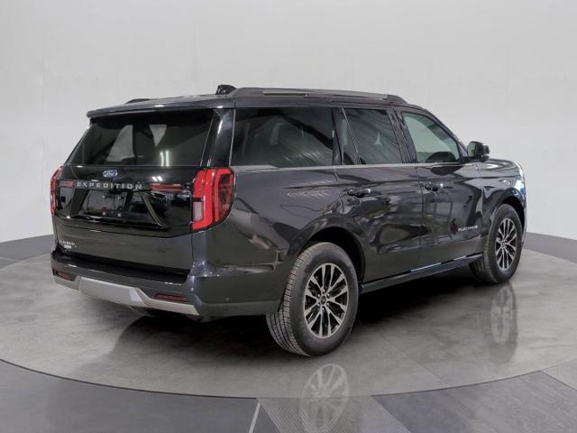 2025 FORD EXPEDITION PLATINUM thumbnail 6