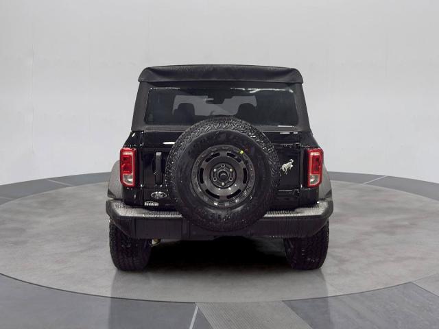 صورة 5 لـ 2025 FORD BRONCO BIG BEND