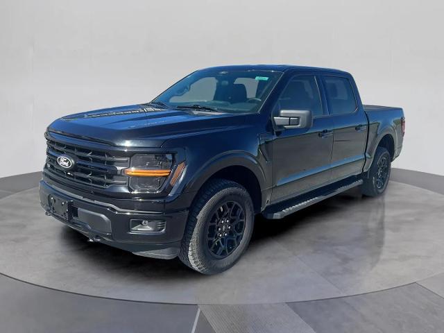 FORD F-150 XLT - 1