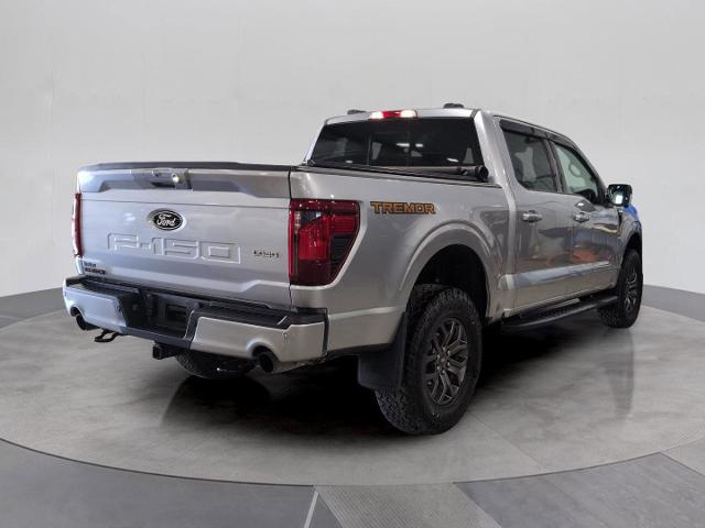 FORD F-150 TREMOR - 6