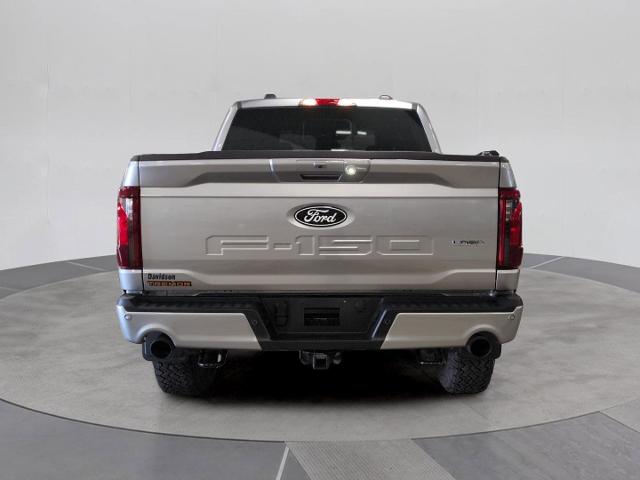 FORD F-150 TREMOR - 5