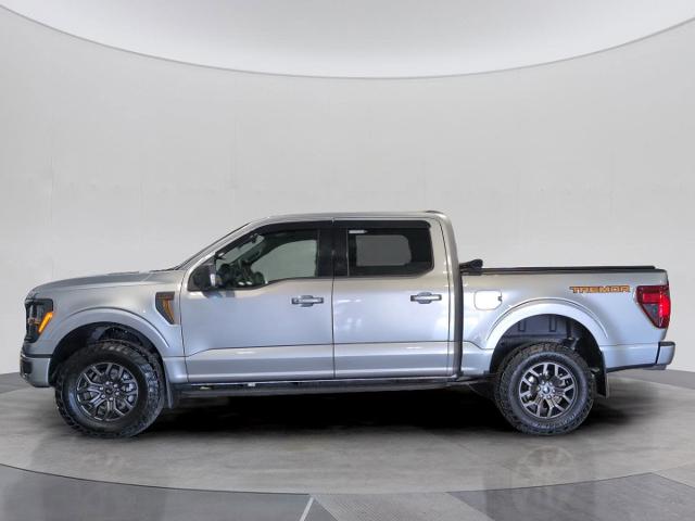 FORD F-150 TREMOR - 2