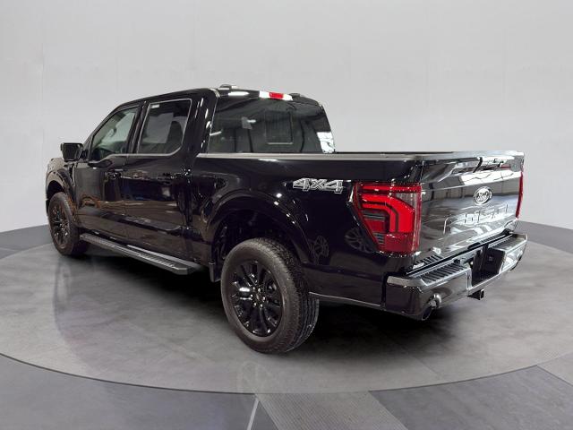 صورة 3 لـ 2026 FORD F-150 LARIAT