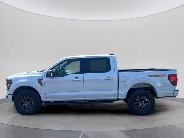 2025 FORD F-150 TREMOR — фото 2