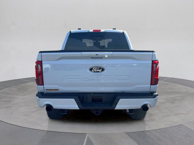 2025 FORD F-150 TREMOR — миниатюра 5