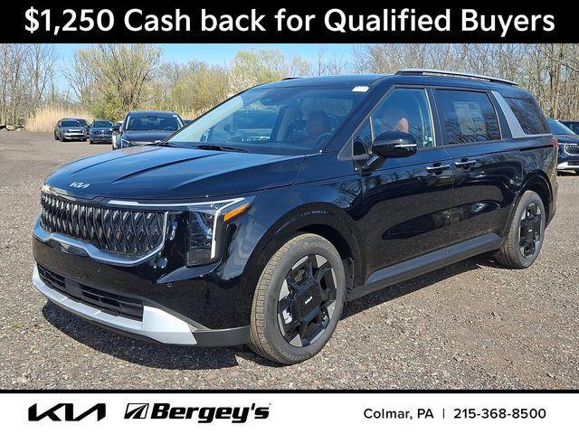 New 2026 Kia K5 GT-Line FWD