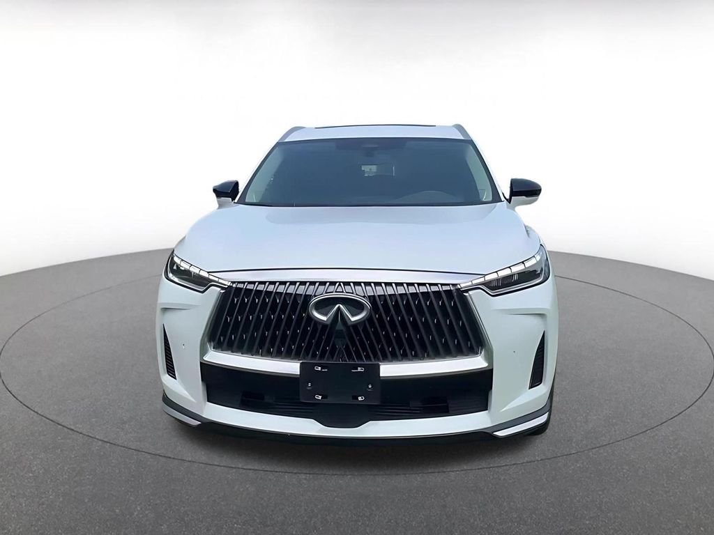 2026 Infiniti QX60 LUXE AWD 照片 3