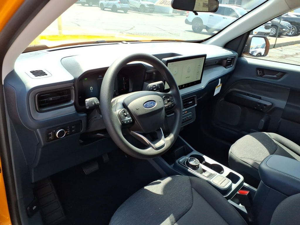 2026 FORD MAVERICK XL 照片 6