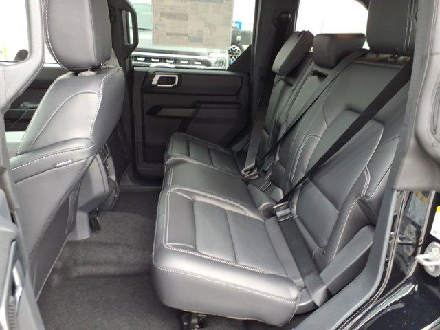 FORD BRONCO - 6