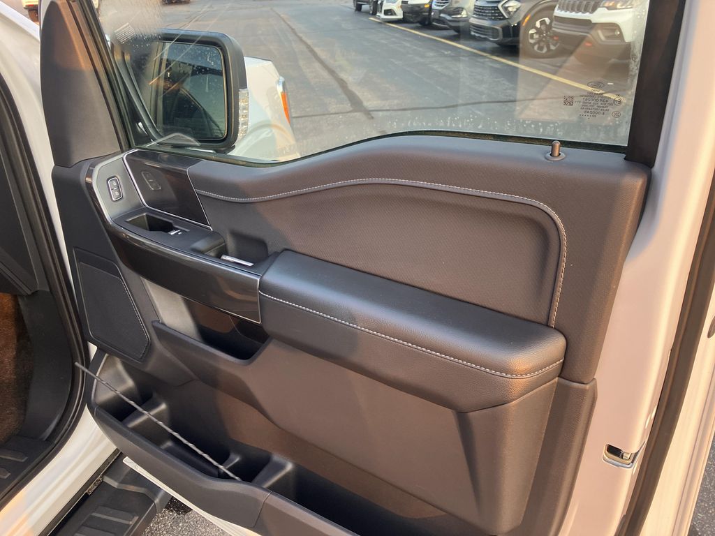 2022 FORD F-150 XLT 照片 10