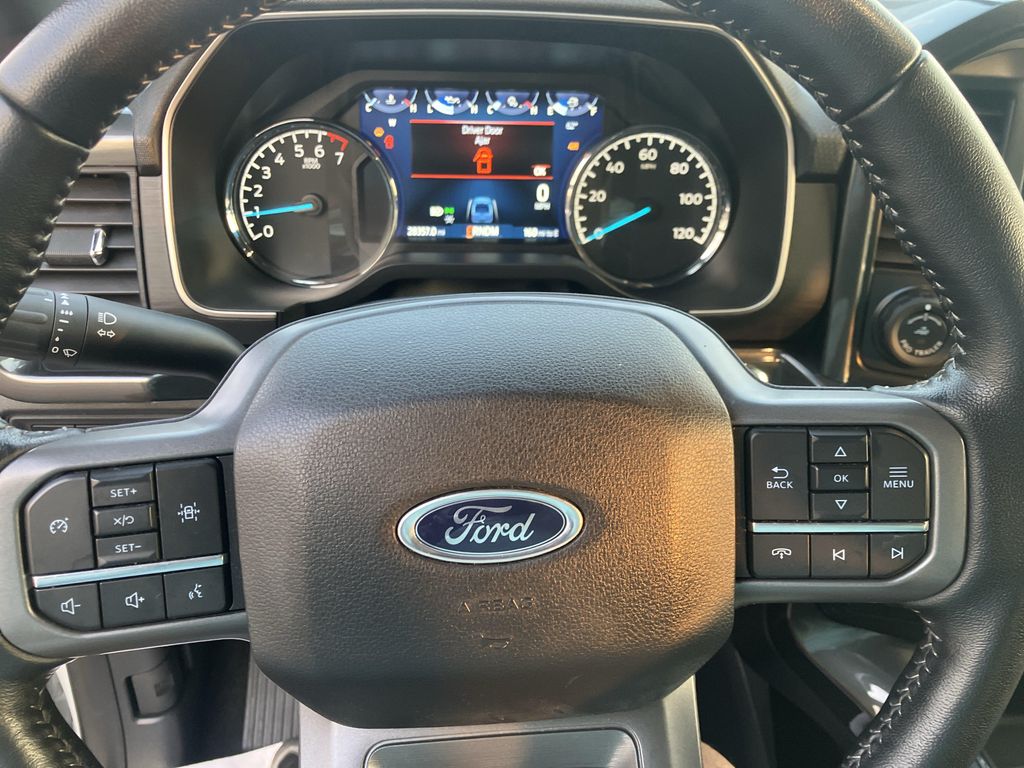 صورة مصغرة 22 لـ 2022 FORD F-150 XLT