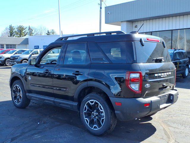 FORD BRONCO SPORT OUTER BANKS - 7